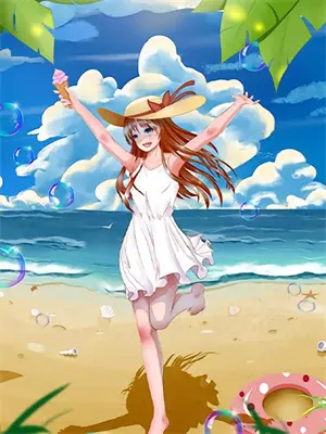 恶毒女配觉醒后，实现了自我救赎