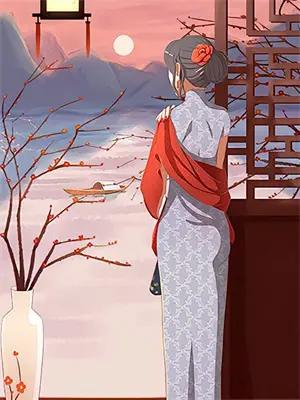 分手后我成了前男友的祖宗