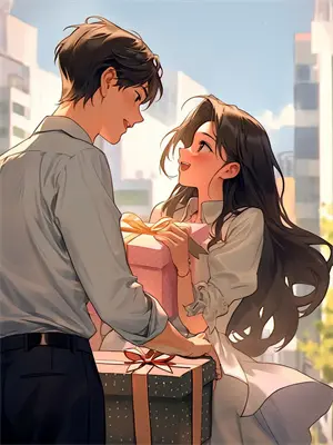 形影相附