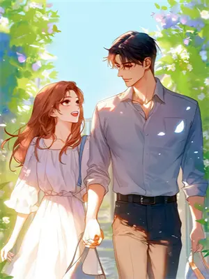 野鹿含花居