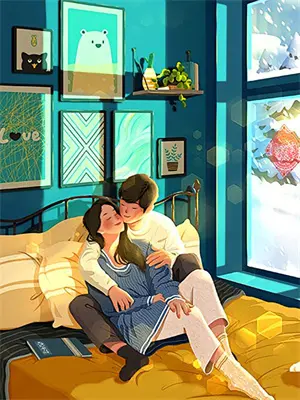 野鹿含花局是什么小说