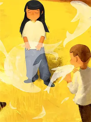 沈皓明许妍吻戏在哪集