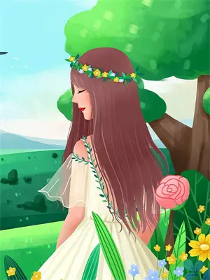 大师姐死了的小说
