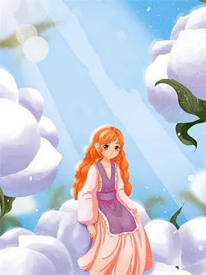 盛唐医缘：穿越女医的红尘恋歌