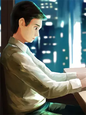 士兵突击同人原创人物