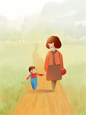 故事发生在我高二那年