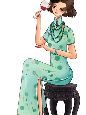 国庆给闺蜜当伴娘被婚闹后，我杀疯了