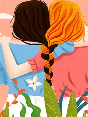 姊妹花香烟