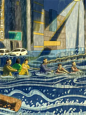 云疏楚雨薇《醒来已是万年后，满级老祖混都市》_(云疏楚雨薇)热门小说