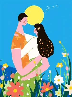 重回二十岁,婆婆劝我当圣母