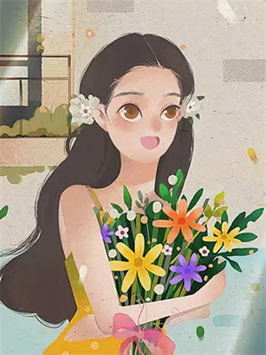 扫尽尘埃见芙蓉