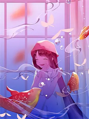 云销雨霁彩彻区明