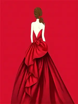 室友看我眼神不对劲