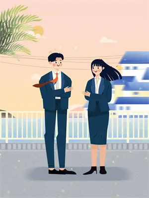 安禾的小说作品