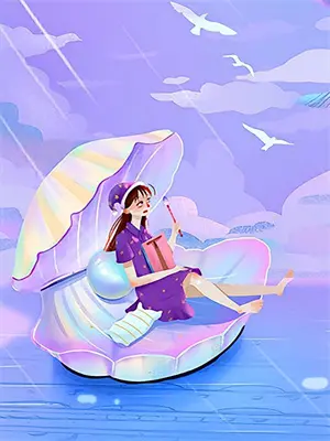 青衫落拓晋江文学城