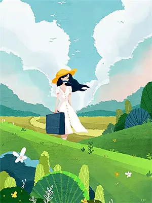 黄昏之后的时间怎么形容