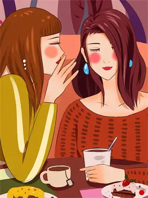 美人香是什么意思