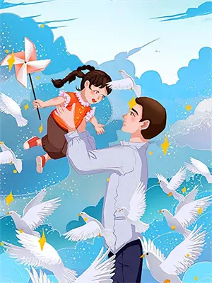 她带着天才儿子炸翻京城