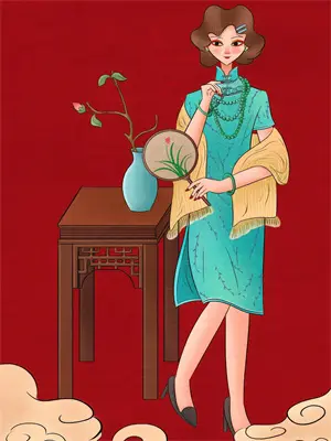 禽满四合院得见小说