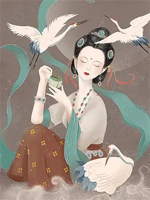 撞坏脑子后变成医学传承