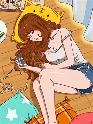 气运鉴别师小说