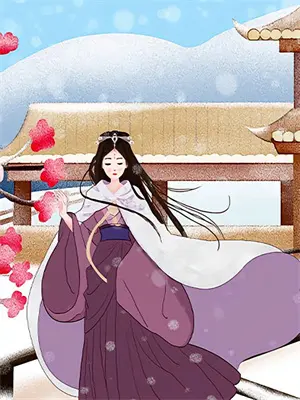 渣女穿成白莲花全文免费阅读