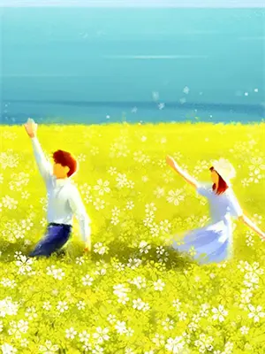 孤星深处的信号