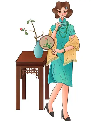 江山暗局藏锋高光