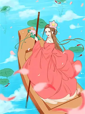 韩娱黑发神颜女爱豆