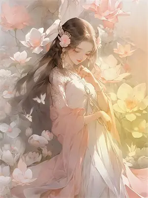 御兽农女在种田