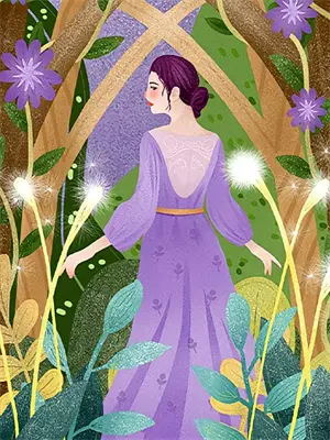 美杜莎重生,古希腊