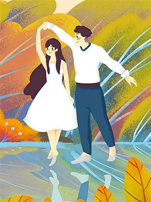 我的鬼门老婆免费阅读