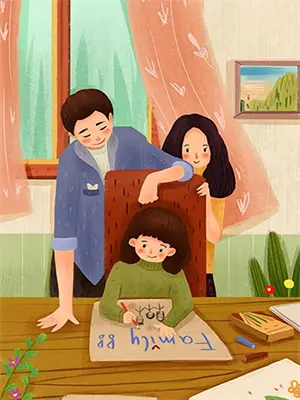 我的九个后妈都是大佬短剧